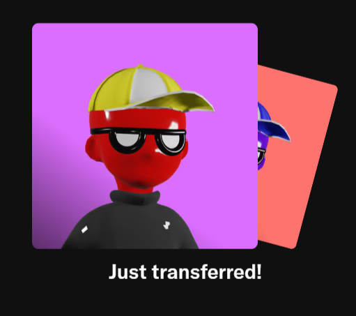 <a href="/ChromaClubNFT/">Chroma Club</a> 4. 0xd004af3586618872caddc5b8f190c4f1081967ee

11 Minted 

Extra CC sent to him