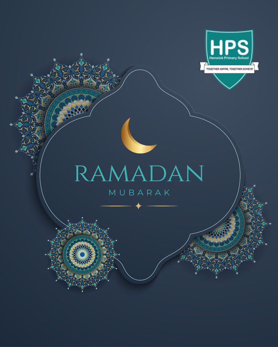 Henwick Primary tweet media