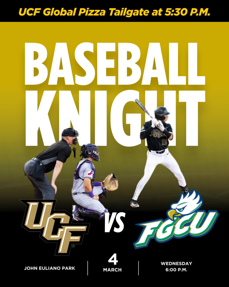 UCF Global tweet media