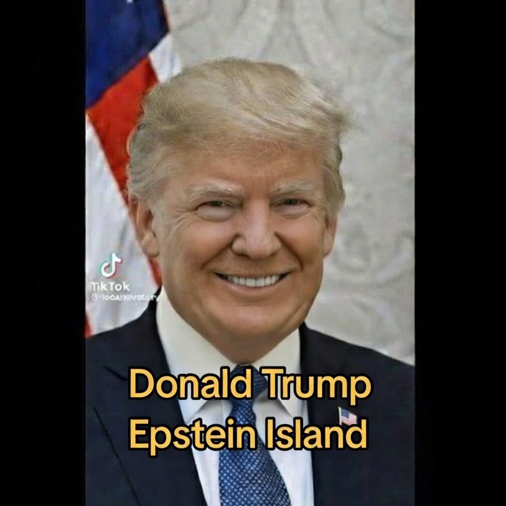 They forgot Epstein Trump 😭😭