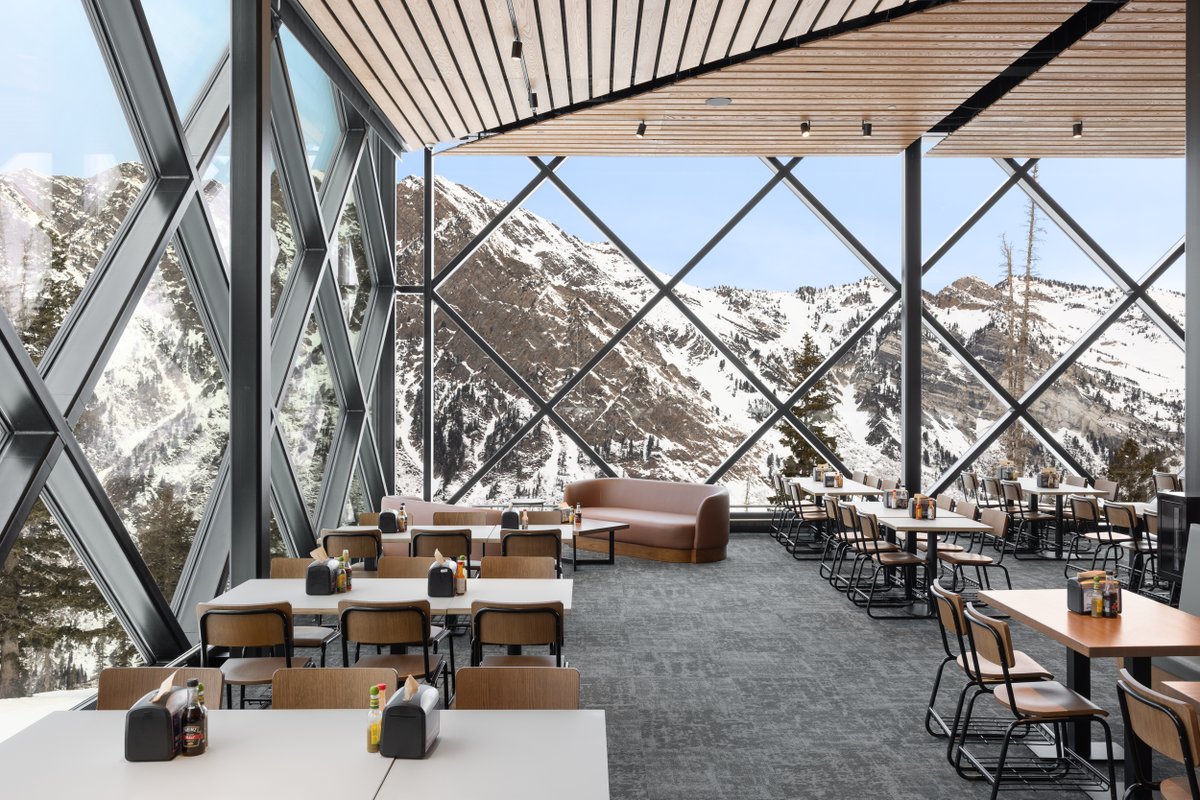 Novum Structures LLC tweet media