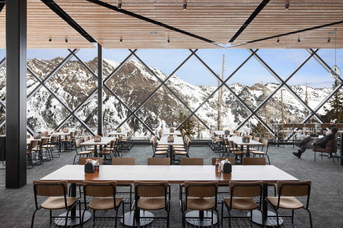 Novum Structures LLC tweet media