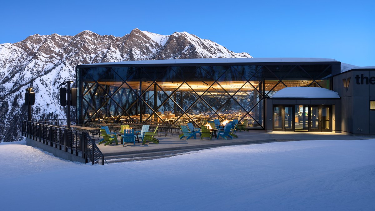 Novum Structures LLC tweet media