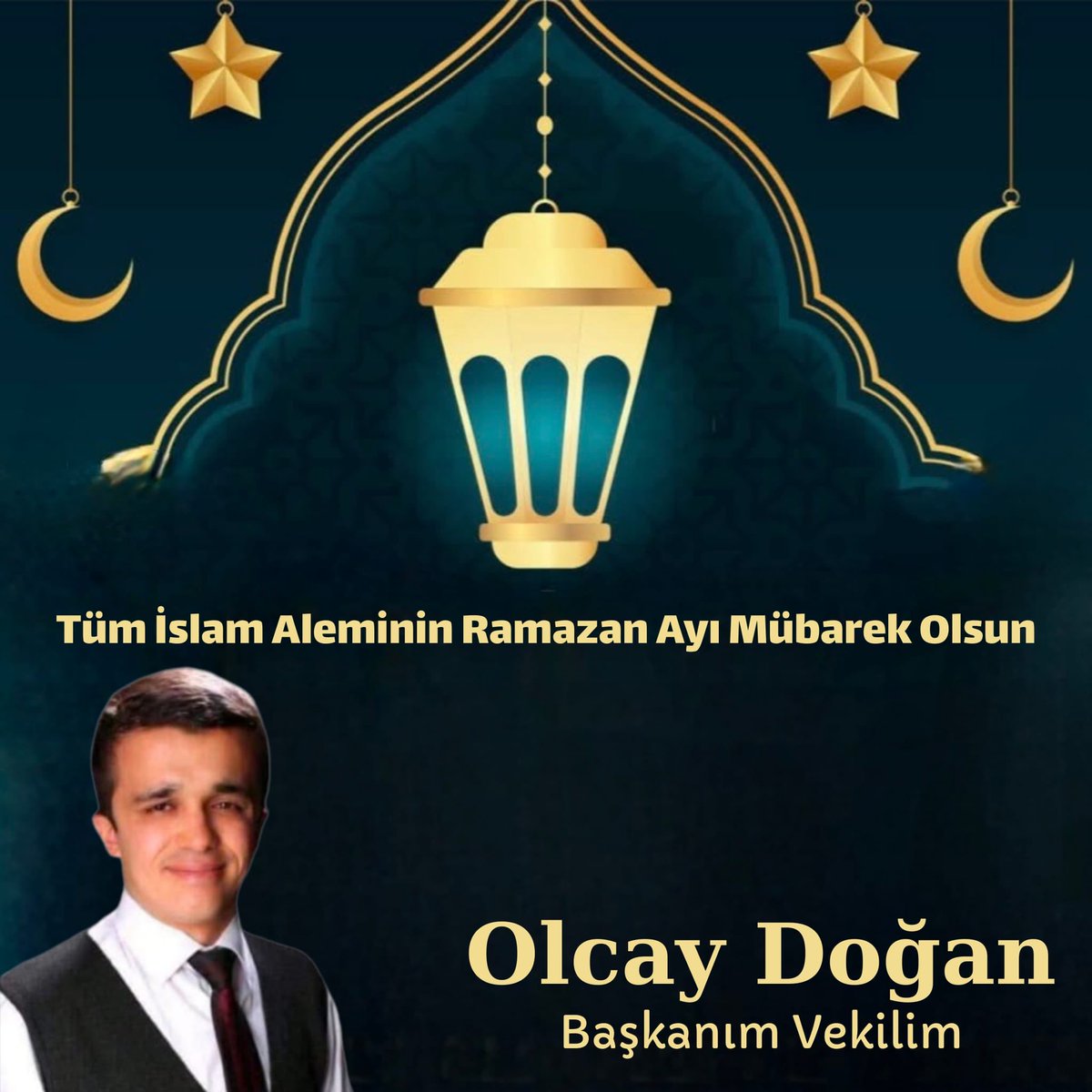Olcay Doğan Başkanım VEKİLİMM (@olcaydogan1993) on Twitter photo 