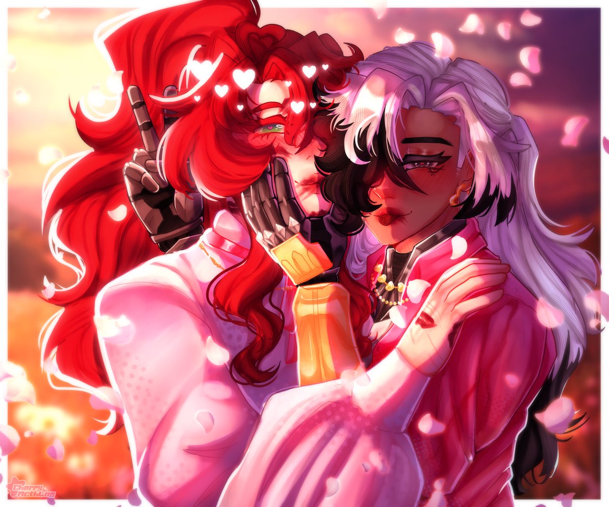 🇦🇷Cherry/Moth✨🍉 tweet media