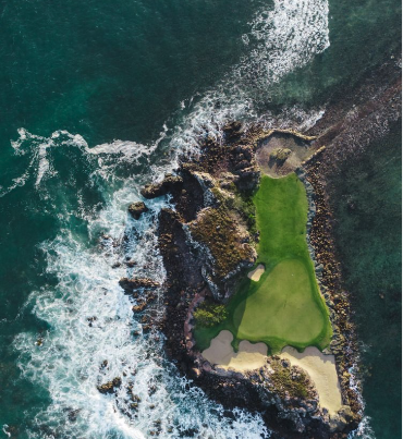 Marriott Golf tweet media