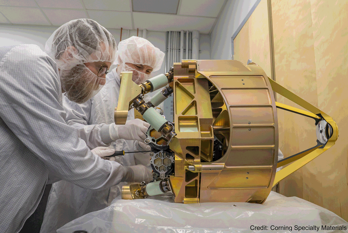 NASA Universe tweet media