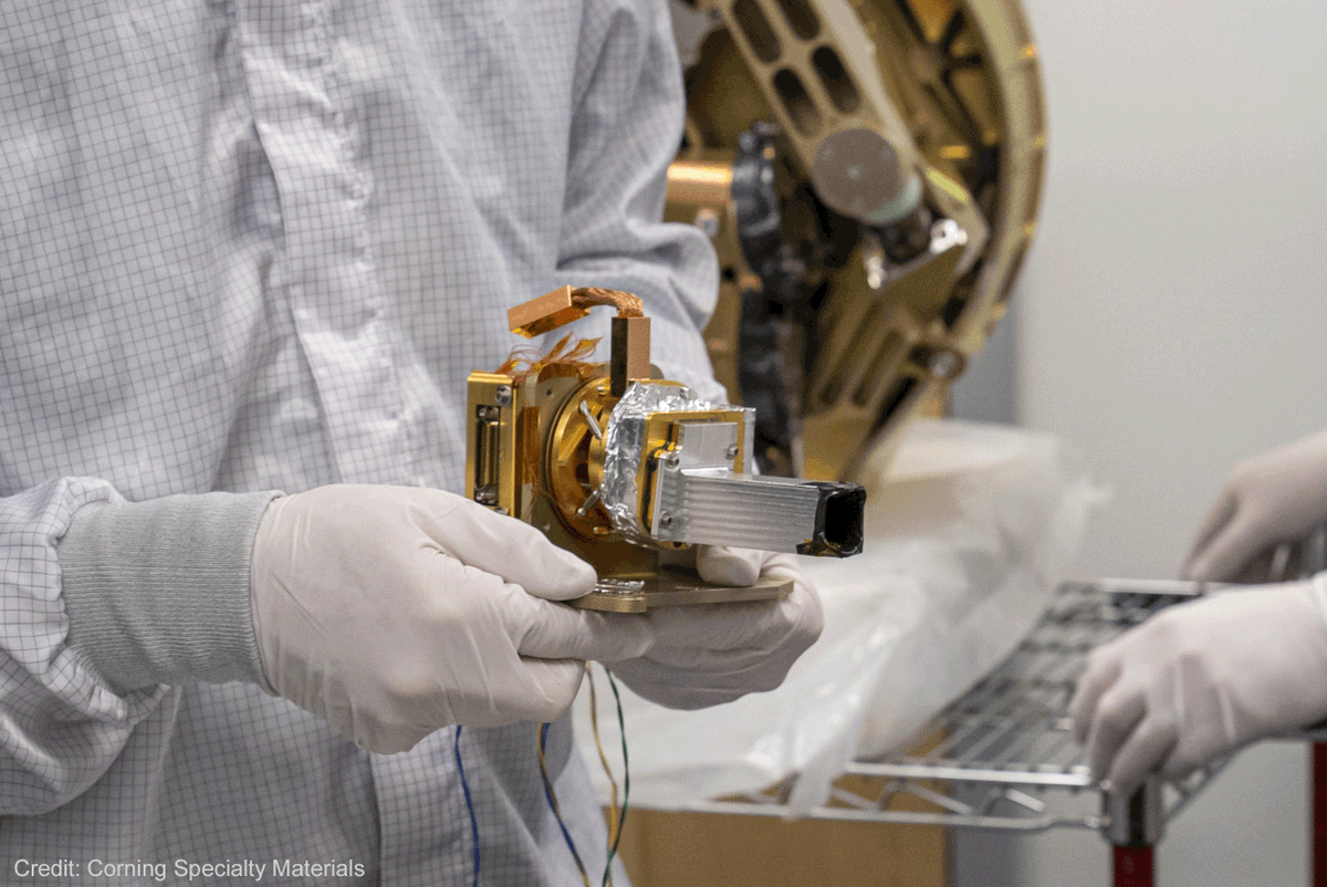 NASA Universe tweet media