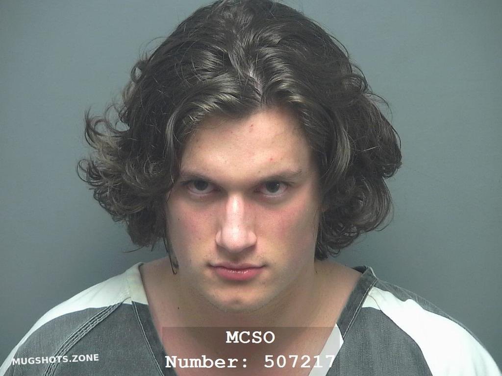 The face your friend make in county jail while his mom sits outside in a Lexus waiting to bail him out for $300
