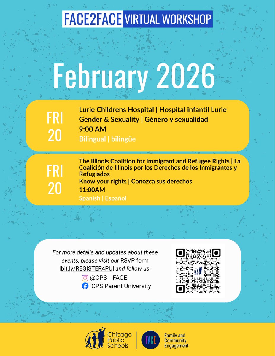 CPS FACE tweet media