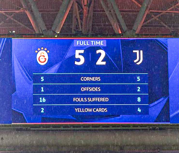 Karda ✅

Sağanak yağmurda ✅

Her türlü hava koşulunda itinayla İtalyanlar evine gönderilir.. 👋

Arrivederci. 😘