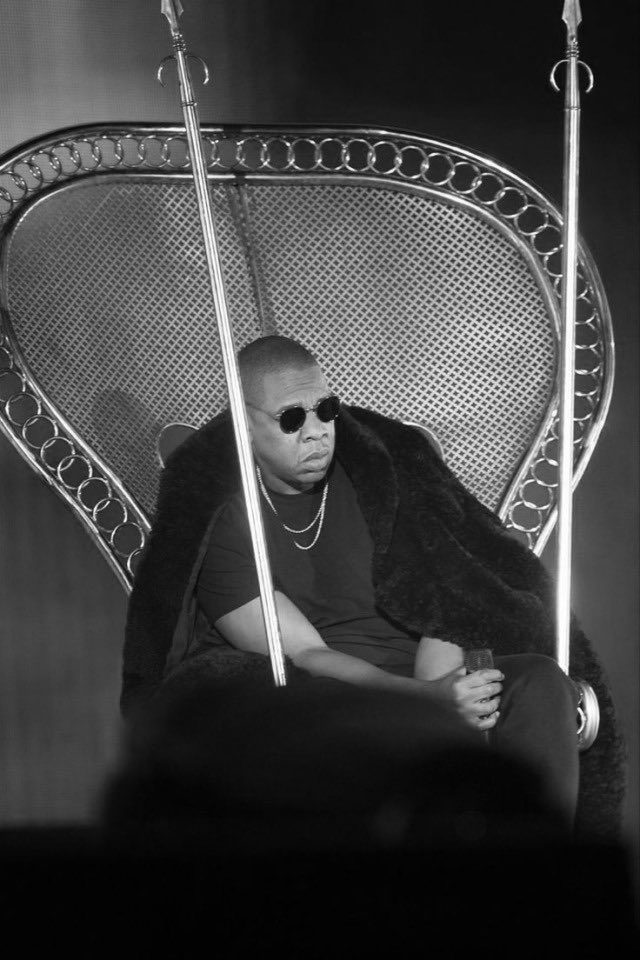 Formation World Tour, 2016