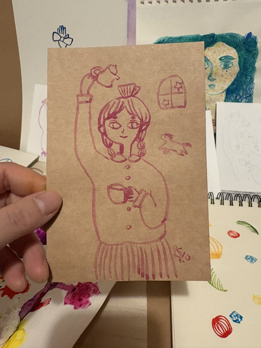 小川賀子 (@ogawayoshiko) on Twitter photo 