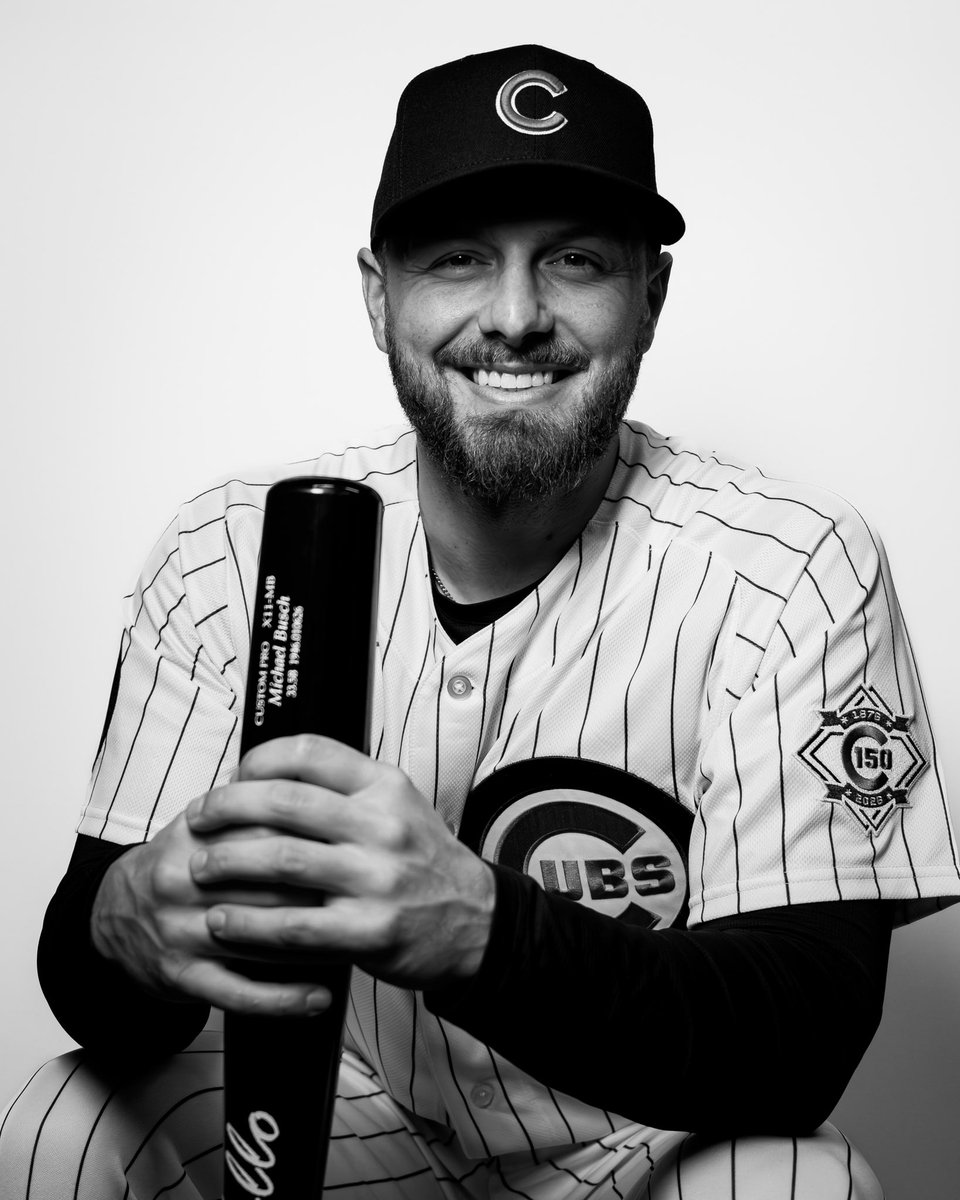 Chicago Cubs tweet media