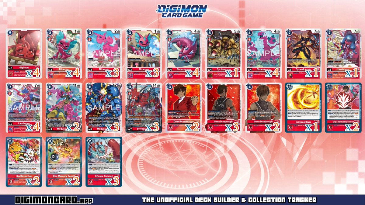 DigitalGateTeam_TCG tweet media