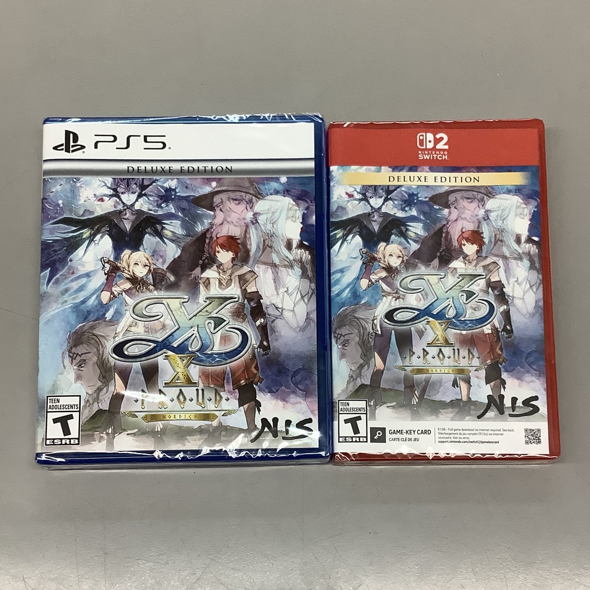 J & L Game 🕹️ tweet media