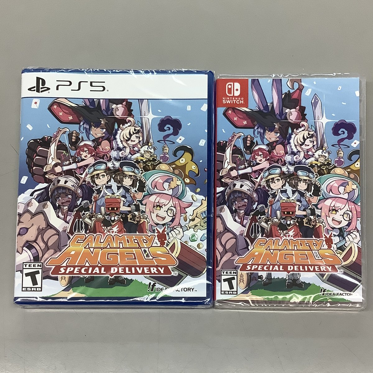 J & L Game 🕹️ tweet media