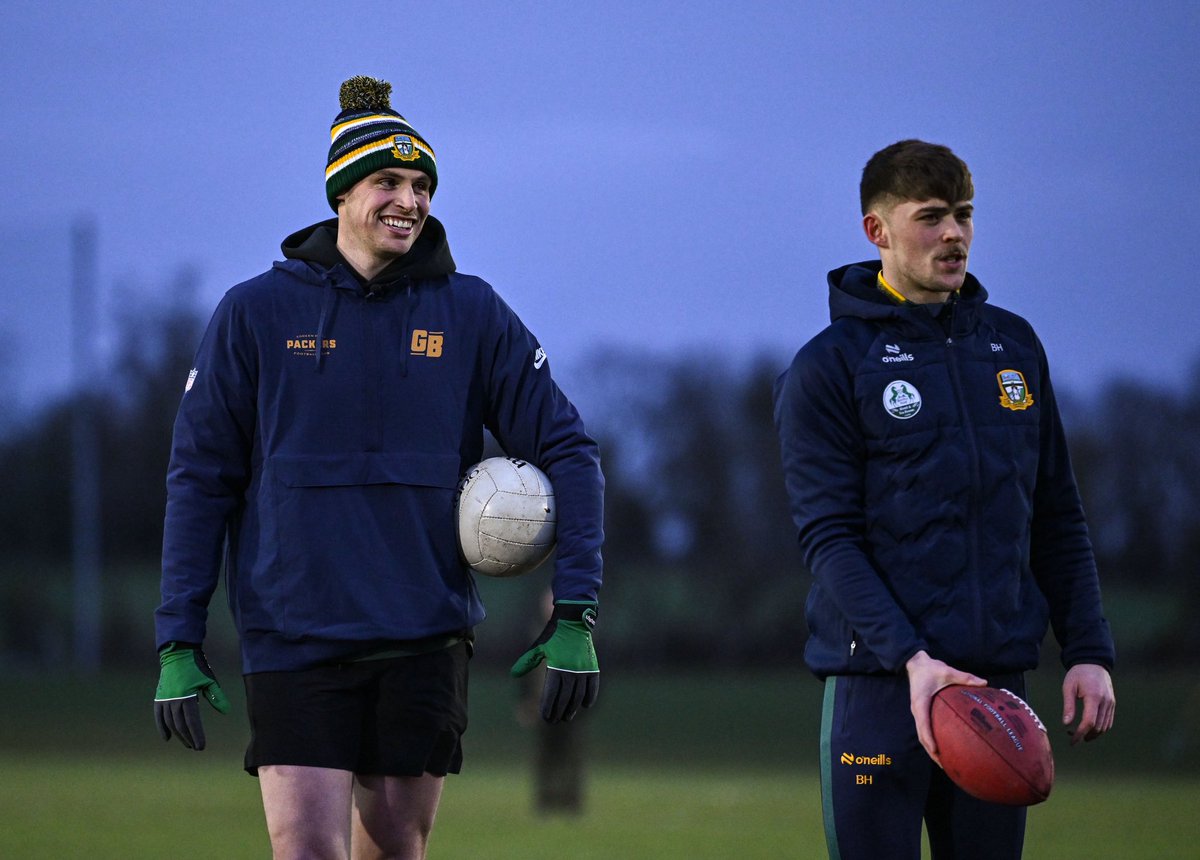 Meath GAA tweet media