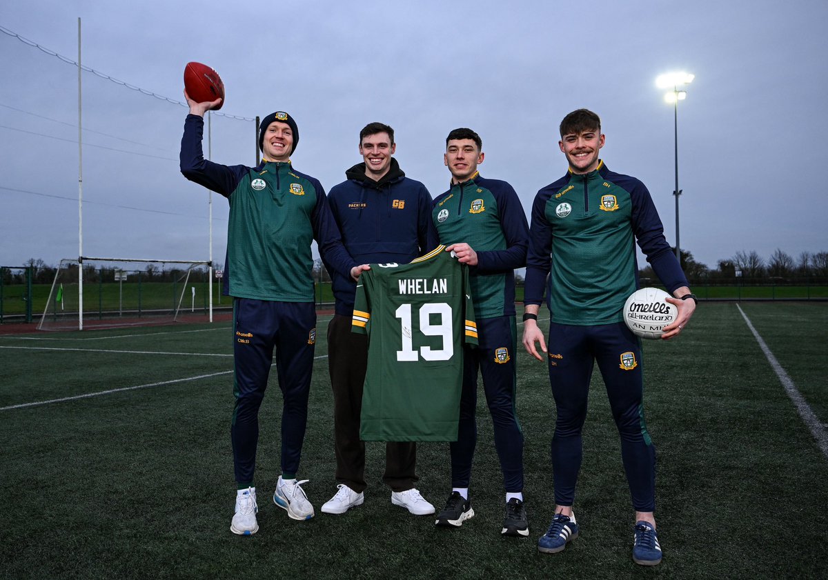 Meath GAA tweet media