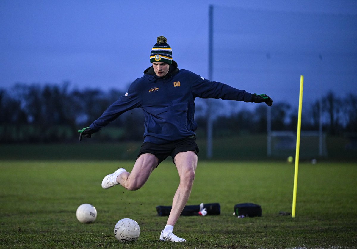 Meath GAA tweet media