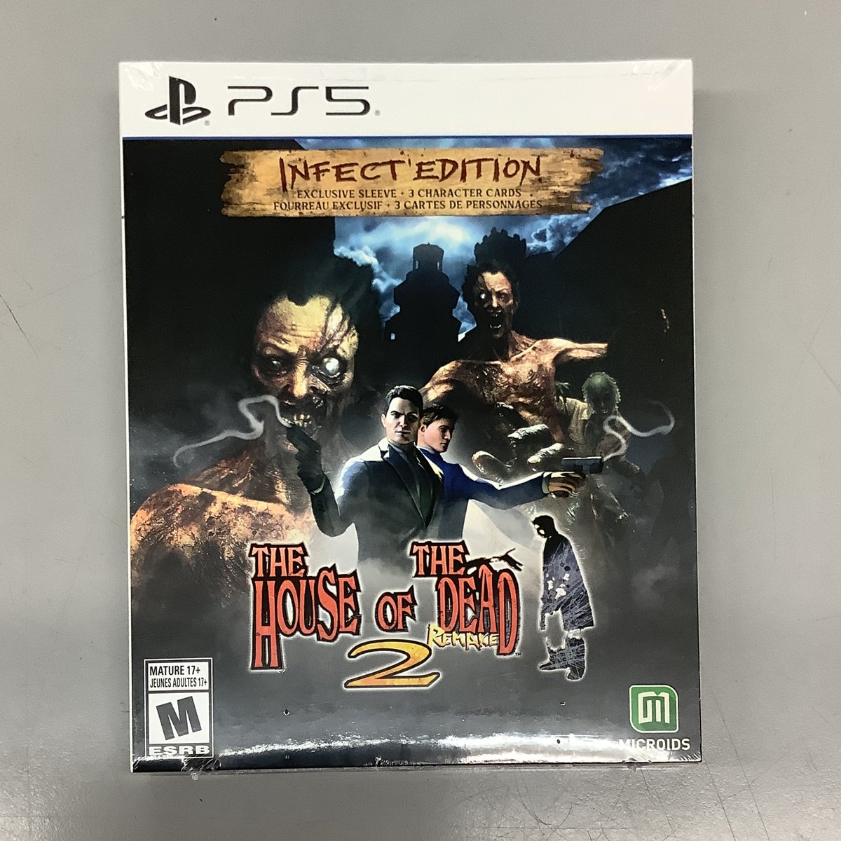 #YS #YsXProudNordics
#CalamityAngels
#TheHouseoftheDead2
#PlayStation5 #NintendoSwitch2 #NintendoSwitch

jnlgame.com 212.233.3399