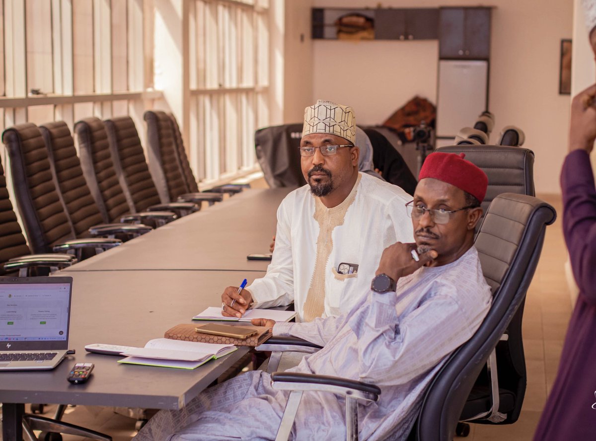 Katsina Directorate of ICT tweet media