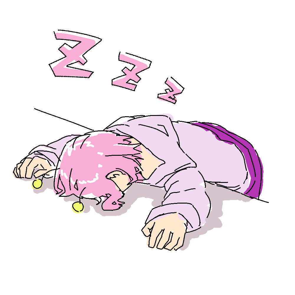 _petalien_'s tweet photo. 寝
#ぺたん星観測報告 https://t.co/GhoL8LbaUl