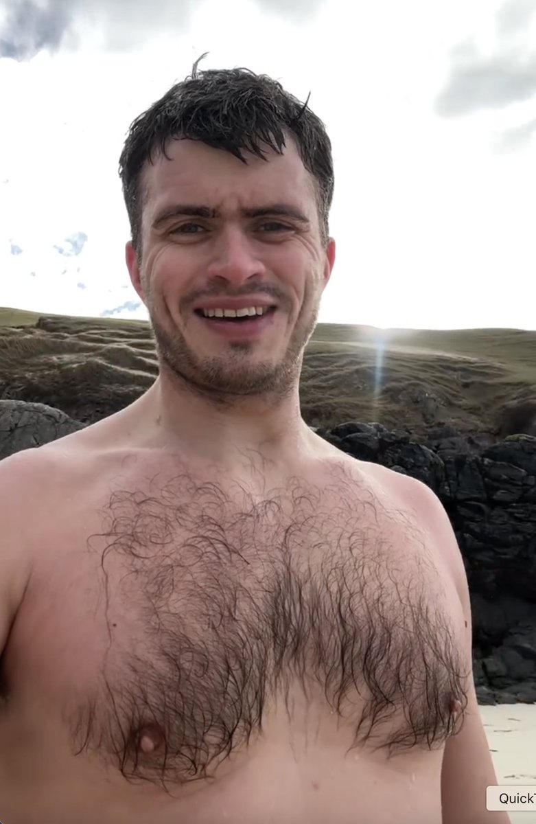 Traitors beach slut Matty