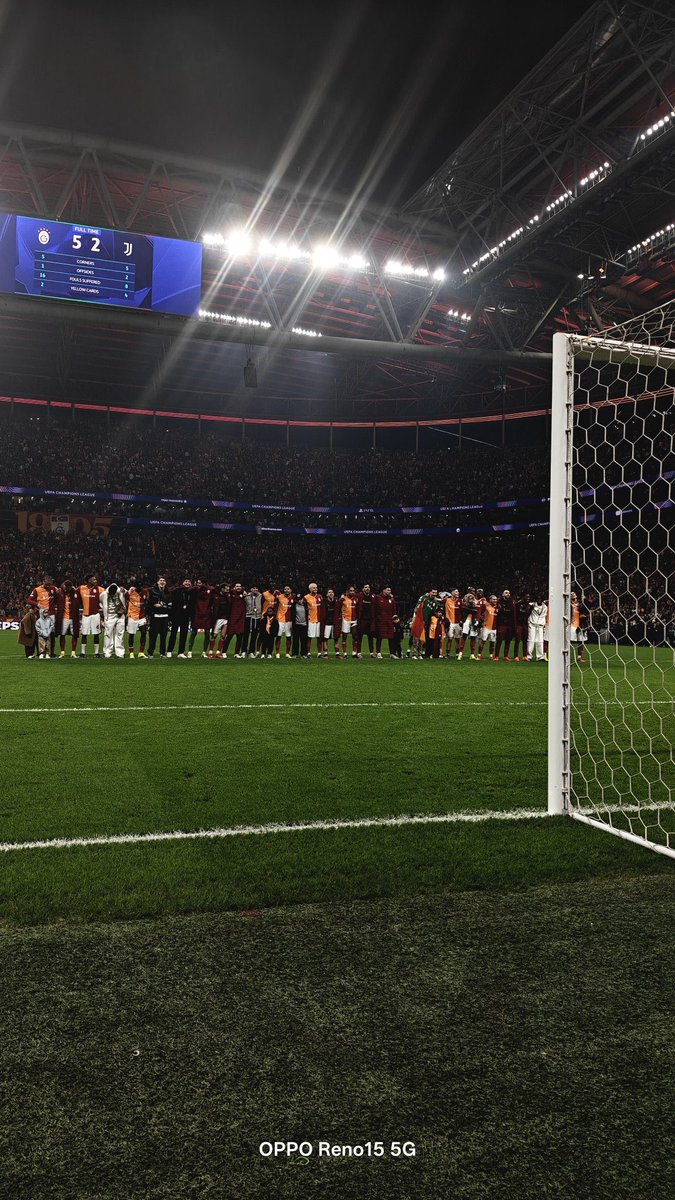 BİZ BU TAKIMA AŞIĞIZ