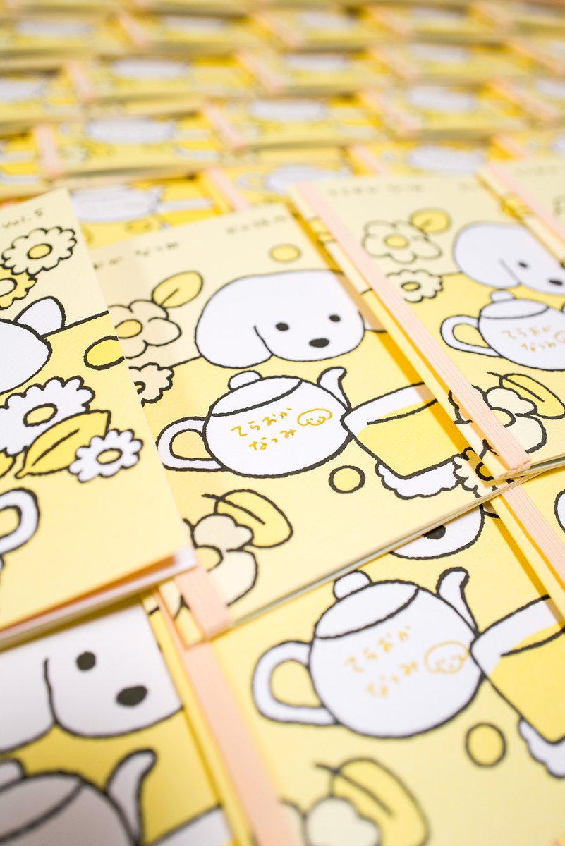 てらおかなつみ (@teraoka_natsumi) / Highlights / X