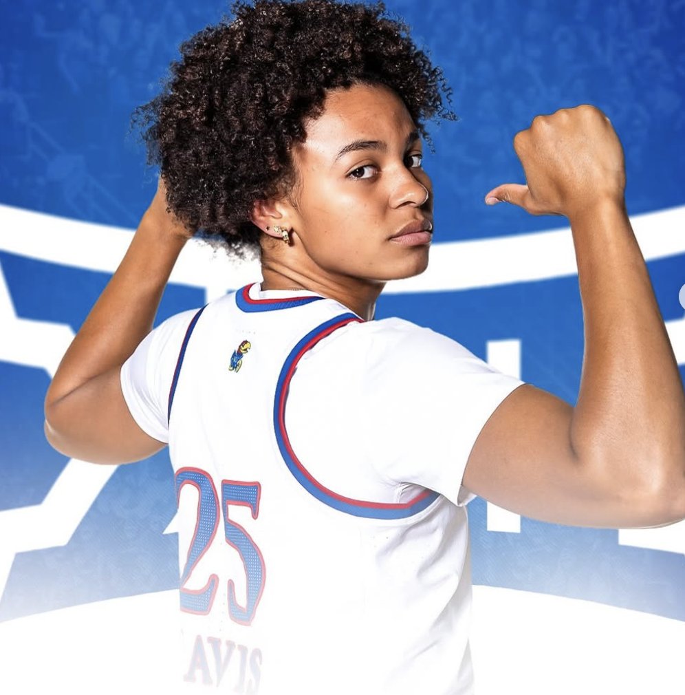 Jaliya Davis is the first player in <a href="/Big12Conference/">Big 12 Conference</a> history to win Freshman of the Week seven consecutive times.

Davis ranks second in Big 12 play this season and first nationally among freshmen in conference games averaging 22.4 points per game.