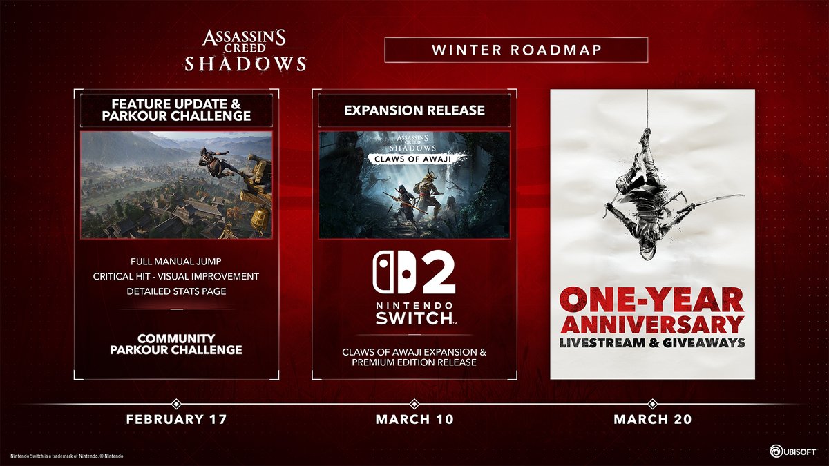 Assassin's Creed España tweet media
