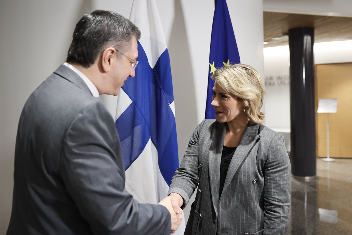 Apostolos Tzitzikostas tweet media