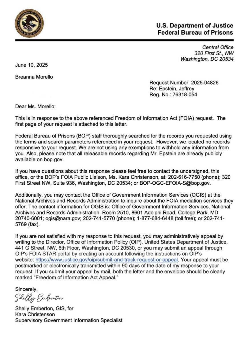 Breanna Morello tweet media