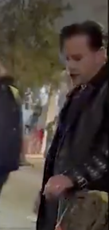 Andrew Levine tweet media