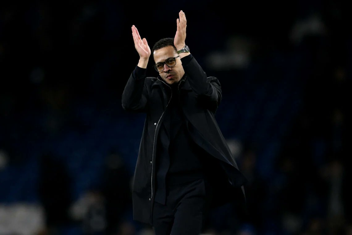 Chelsea's next 8 fixtures : 

- Burnley (H) 
- Arsenal (A) 
- Villa (A) 
- Wrexham (A) 
- Newcastle (H) 
- Everton (A) 
- Man City (H) 
- Man Utd (H) 

Everything will be revealed in this run!