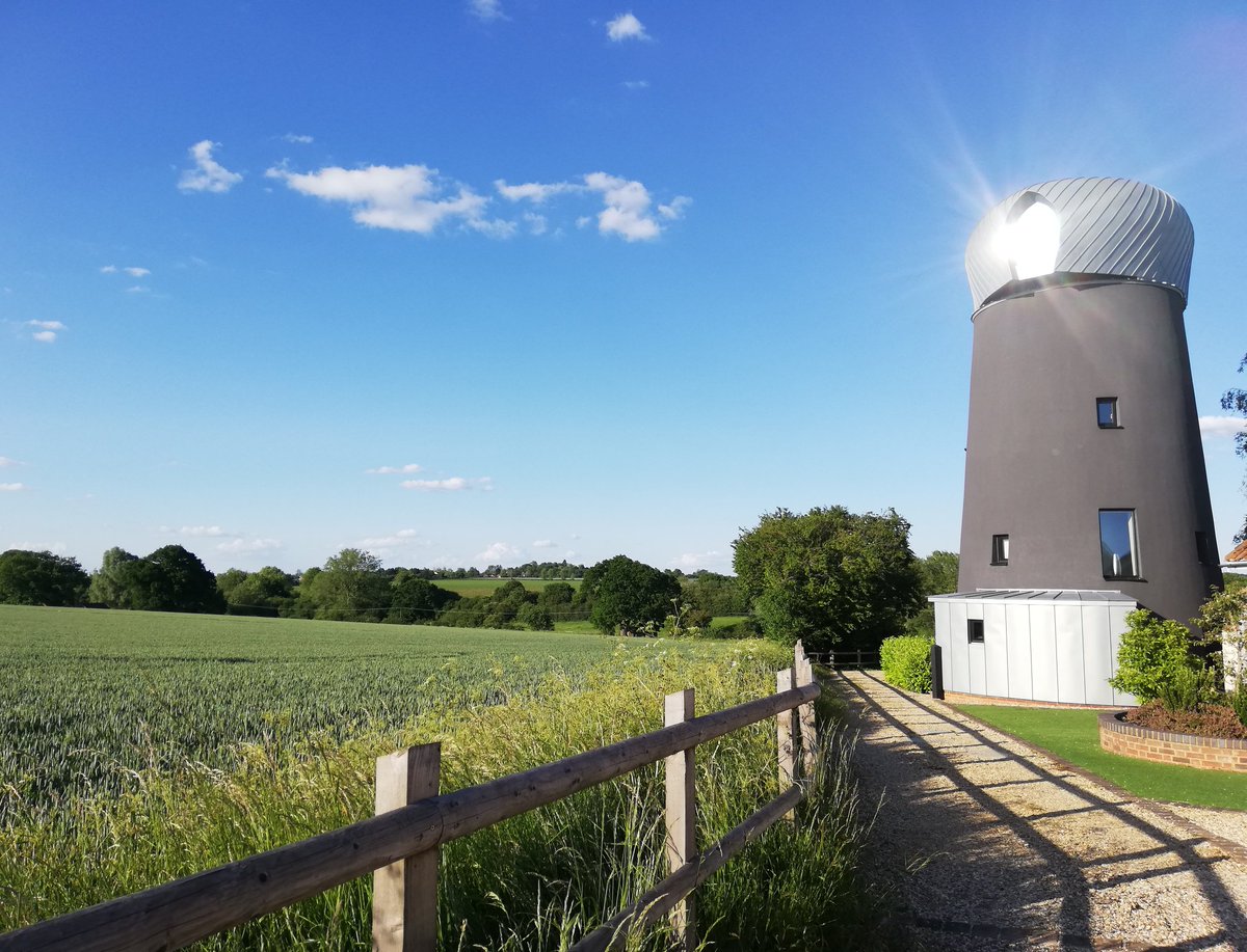 The Windmill Suffolk tweet media