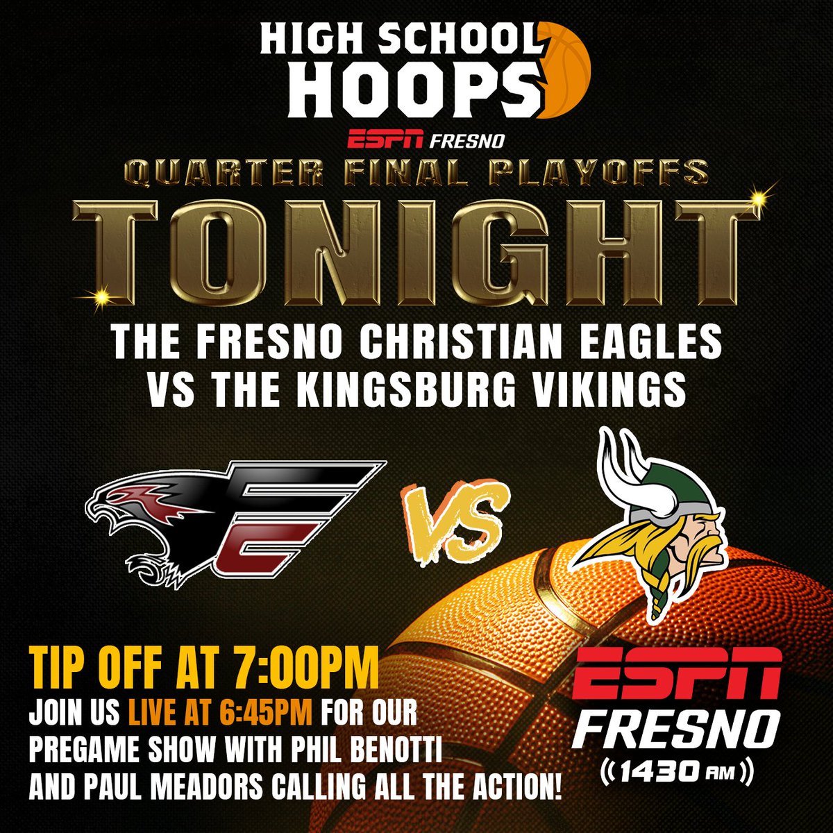 ESPN Fresno tweet media