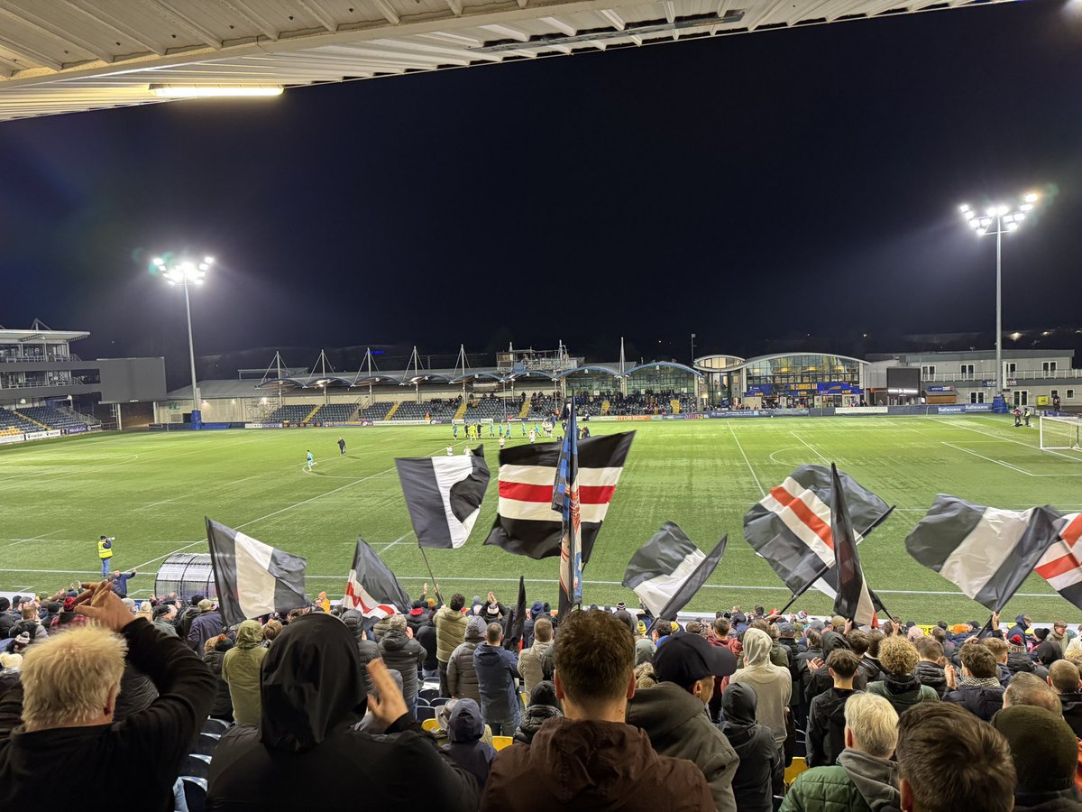 Love of the Grounds tweet media