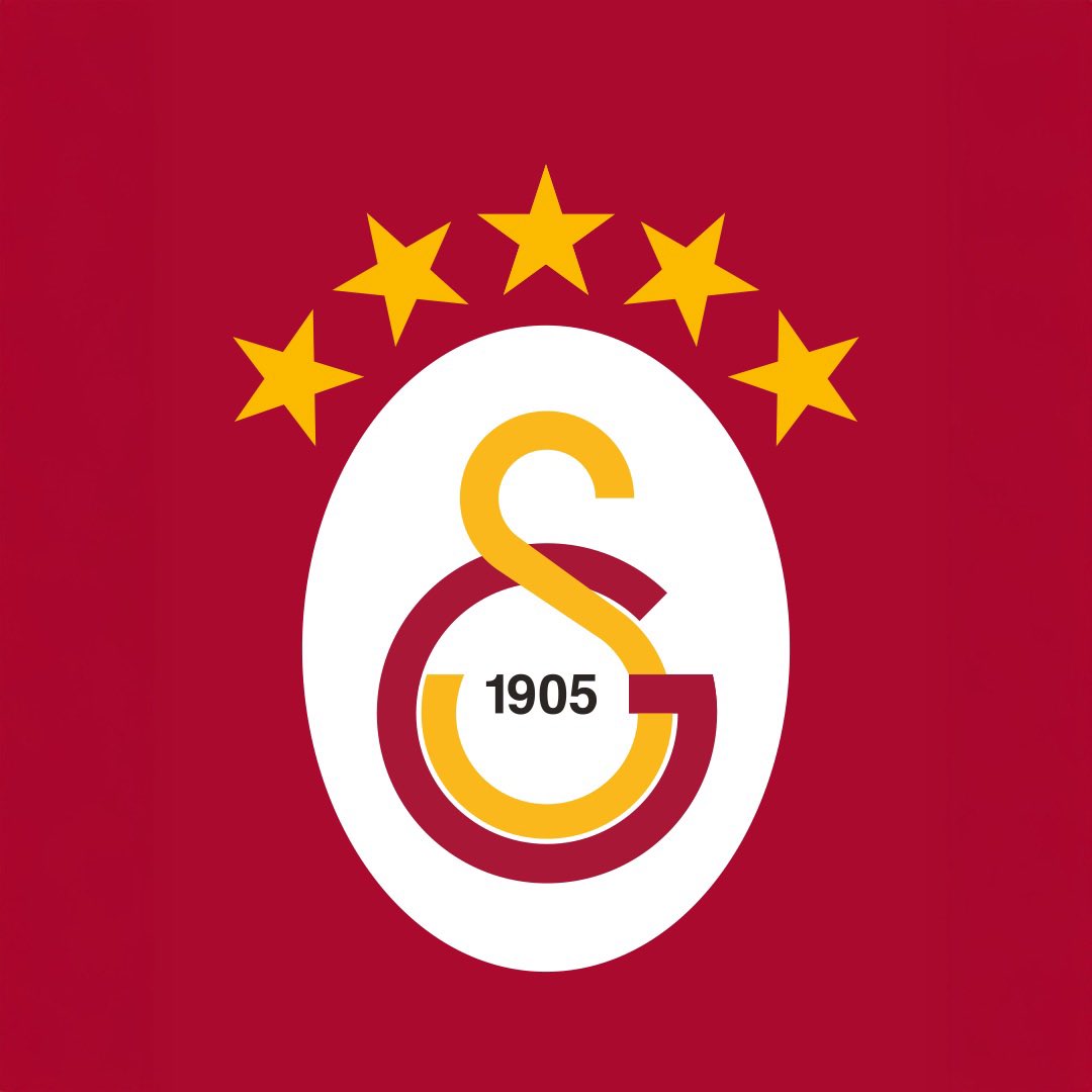 🇹🇷 Şampiyonlar Ligi'nde bir maçta 5 gol atan ilk Türk takımı Galatasaray oldu.