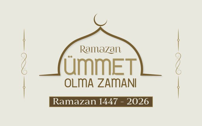Yapılan gözlemler sonucunda hilal görülmüştür. 
Elhamdülillah Ramazan'a kavuştuk.
Ramazan-ı Şerif yeryüzünde zulüm altında yaşayan bütün Müslümanların kurtuluşuna vesile olsun.
Allah Teala bir dahaki Ramazan ayına Hilafet çatısı altında tek  bir Ümmet olarak girmeyi nasip etsin.