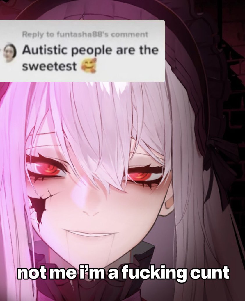 not him though! 😀 #PorcelainMade