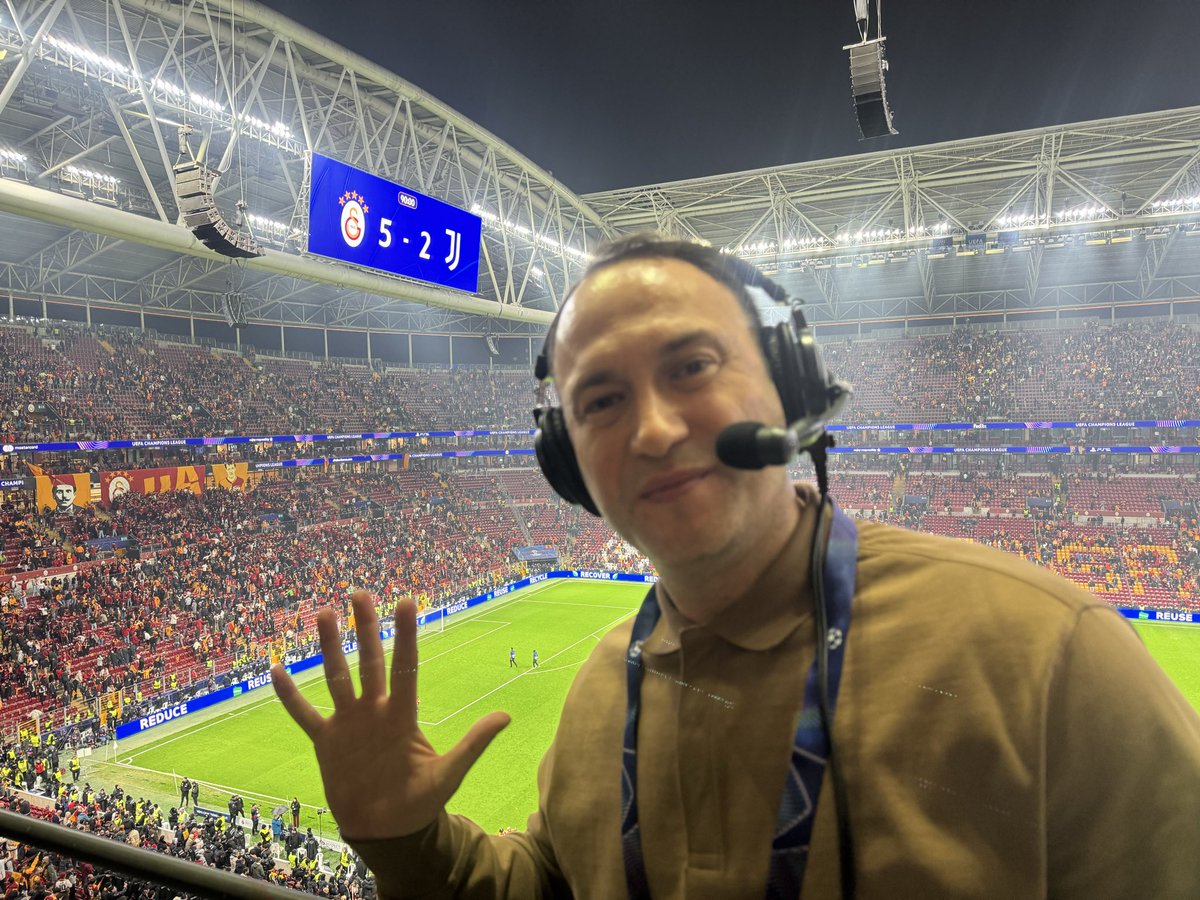 MMMuratoglu's tweet image. 🖐️🦁🔥🇹🇷🎙️💪