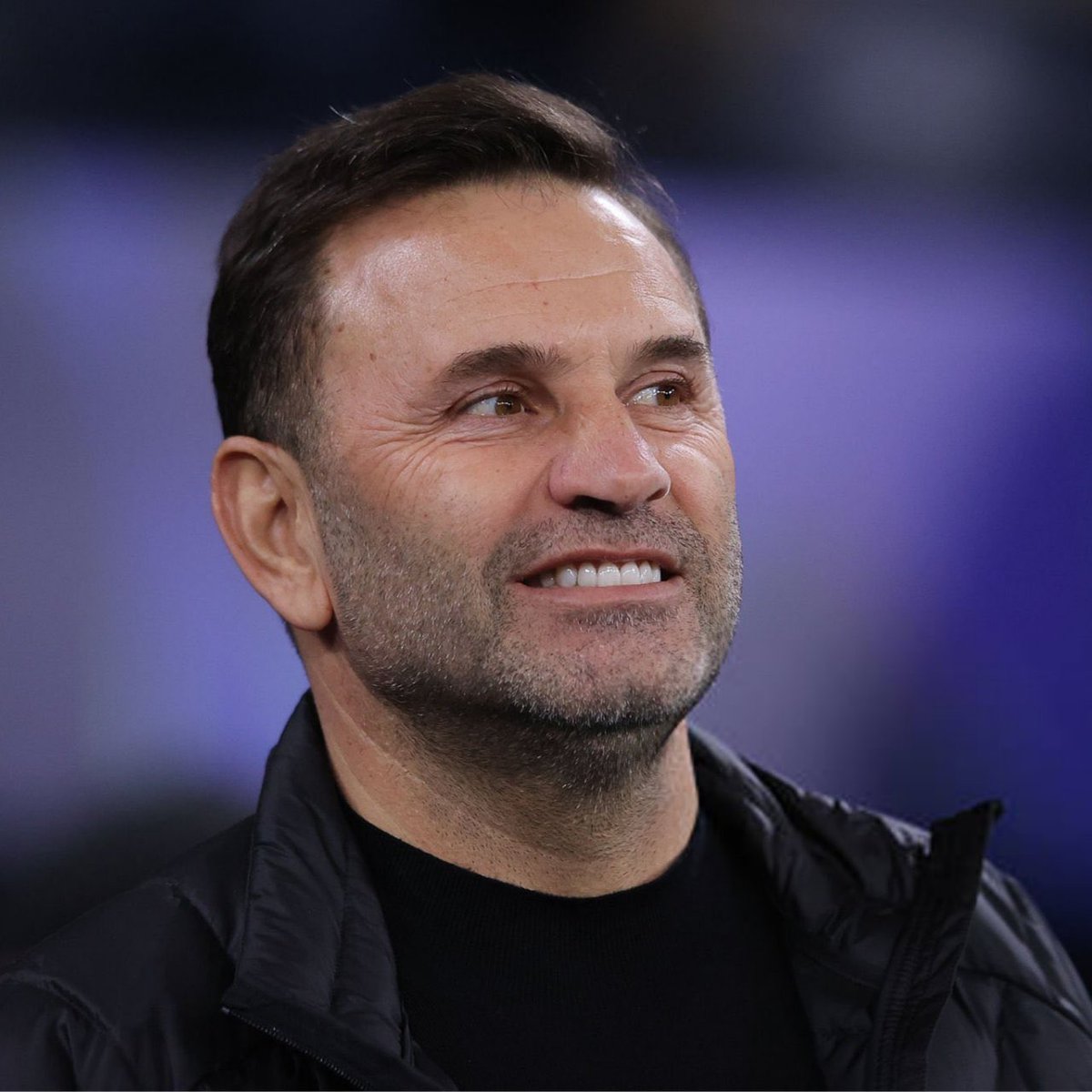 Bu akşam anladım ki hiçbirimiz futbolu Okan Buruk’tan iyi bilmiyoruz yürüyedur hocam.