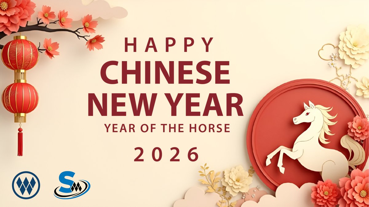 SSWhiteTech's tweet photo. Welcoming the Lunar New Year with gratitude &amp; a commitment to excellence. We celebrate our team, our partnerships, &amp; the opportunities ahead to innovate &amp; deliver quality in everything we manufacture. Wishing you prosperity and success in the year to come. #SSWhite #ShuklaMedical https://t.co/MjX5OKbLhs