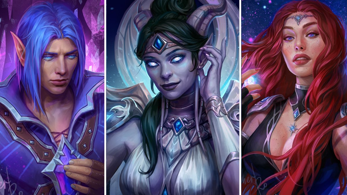 I'm open for Commissions again 🌟
All slots are available for next two months
Info is in comments bellow)
And pls help me spread this post 💛