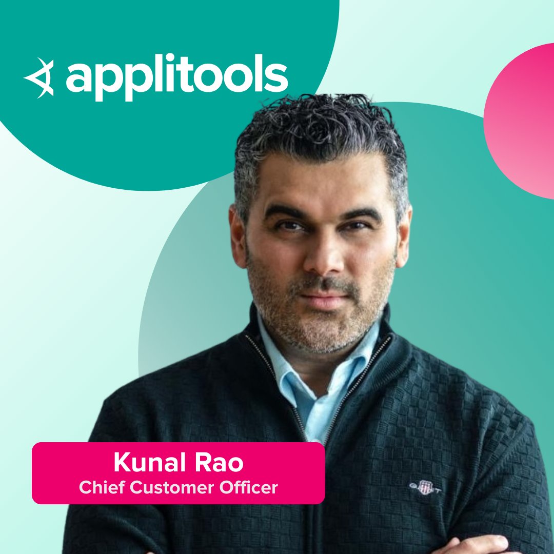 Applitools tweet media