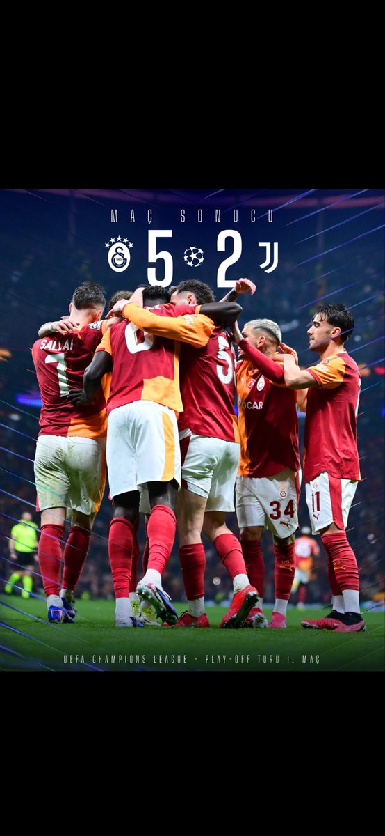 madtrader__'s tweet photo. #GSvJUVE Fanatik bir Beşiktaş taraftarı olarak Galatasaray’ı tebrik ederim. Juventus’u donlarında sallayıp attılar. Köy takımlarına maç kaybeden takımlarımız, çer çöp oyuncu satın alan takımlarımız örnek alıp vizyon görsünler. Adamların oyuncu değişiklikleri bile ezdi geçti. https://t.co/I7jtqypqY2