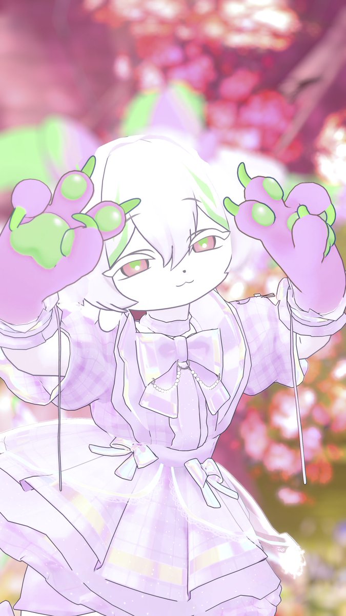 ねむれ tweet media