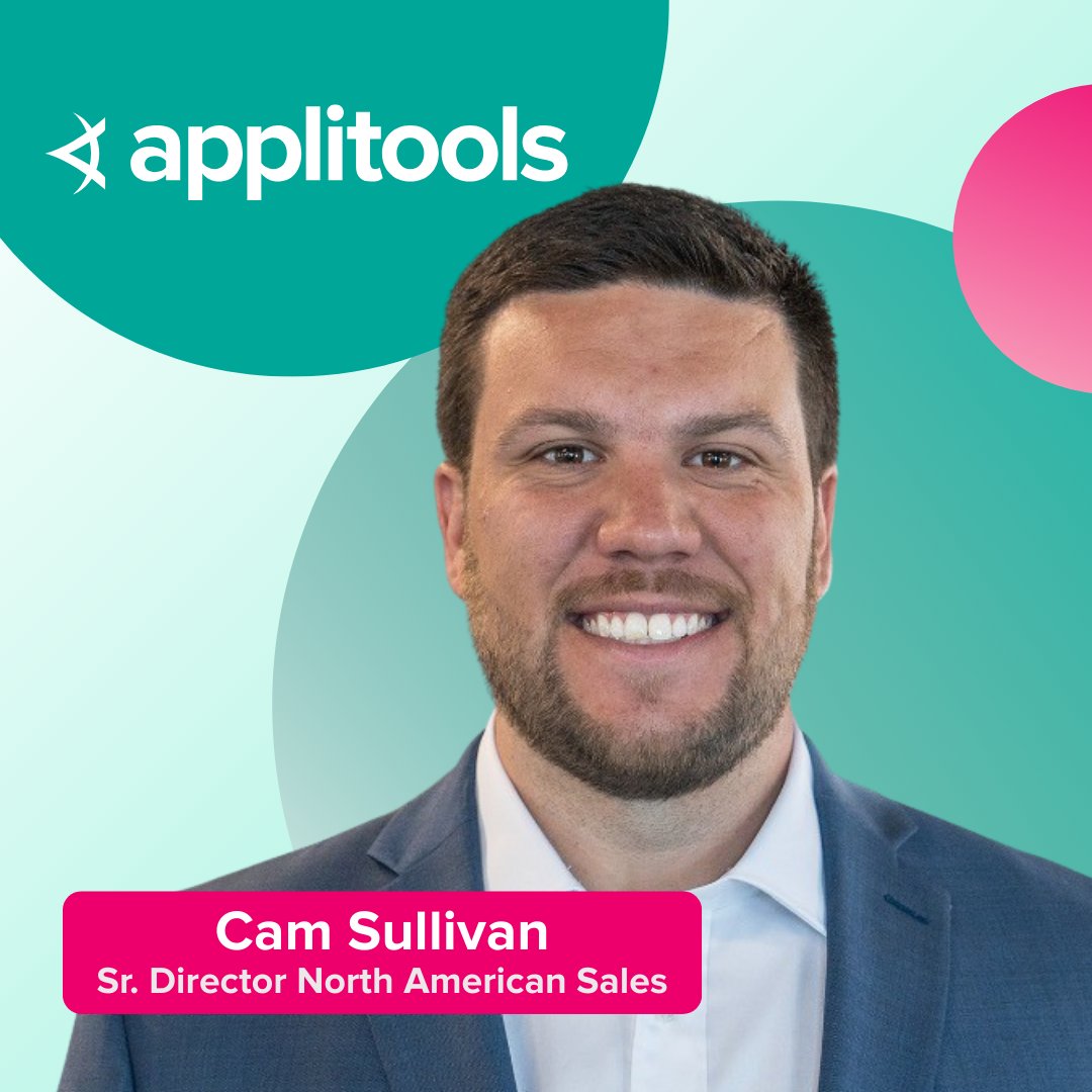 Applitools tweet media